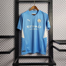 Camiseta Manchester City 21/22 - Lux Shop