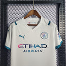 MANCHESTER CITY 21/22