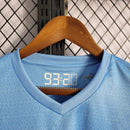 Camiseta Manchester City 21/22