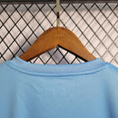 Camiseta Manchester City 21/22 - Lux Shop