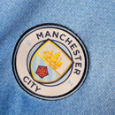 Camiseta Manchester City 21/22