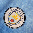 Camiseta Manchester City 21/22 - Lux Shop