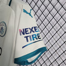 Camiseta Manchester City 21/22 - Lux Shop