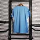 Camiseta Manchester City 21/22