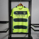 Camiseta Manchester City 22/23 - Lux Shop