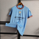 MANCHESTER CITY 22/23