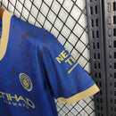 CONJUNTO INFANTIL MANCHESTER CITY 23/24
