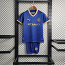 CONJUNTO INFANTIL MANCHESTER CITY 23/24