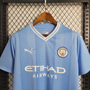 Camiseta Manchester City 23/24 - Lux Shop