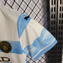 CONJUNTO INFANTIL MANCHESTER CITY EDICIÓN LIMITADA 22/23