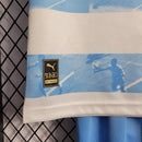 CONJUNTO INFANTIL MANCHESTER CITY EDICIÓN LIMITADA 22/23