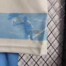 CONJUNTO INFANTIL MANCHESTER CITY EDICIÓN LIMITADA 22/23