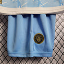 CONJUNTO INFANTIL MANCHESTER CITY EDICIÓN LIMITADA 22/23