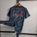 MANCHESTER CITY TRAINING 23/24