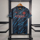 Camiseta Manchester City Training 23/24 - Lux Shop