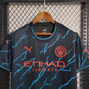 Camiseta Manchester City Training 23/24 - Lux Shop