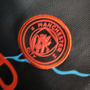 Camiseta Manchester City Training 23/24 - Lux Shop