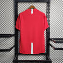 Camiseta Manchester United 07/08 Retro - TIENDA LUXSHOP