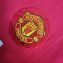 Camiseta Manchester United 07/08 Retro - TIENDA LUXSHOP