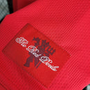 Camiseta Manchester United 07/08 Retro - TIENDA LUXSHOP