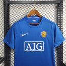 Camiseta Manchester United 08/09 Retro - TIENDA LUXSHOP
