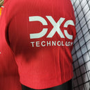 Camiseta Manchester United 22/23 (JUGADOR) - Lux Shop
