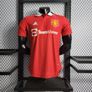 MANCHESTER UNITED (JUGADOR) 22/23