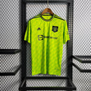 Camiseta Manchester United 22/23