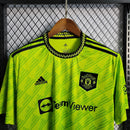 Camiseta Manchester United 22/23 - Lux Shop