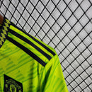 Camiseta Manchester United 22/23 - Lux Shop