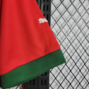 Camiseta Marruecos 22/23