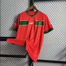 Camiseta Marruecos 22/23
