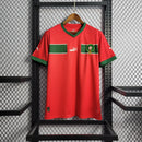 Camiseta Marruecos 22/23