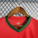 Camiseta Marruecos 22/23