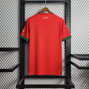 Camiseta Marruecos 22/23