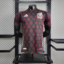 Camiseta Mexico 24/25 (JUGADOR) - TIENDA LUXSHOP