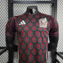 Camiseta Mexico 24/25 (JUGADOR) - TIENDA LUXSHOP
