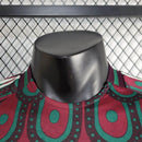 Camiseta Mexico 24/25 (JUGADOR) - TIENDA LUXSHOP