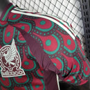 Camiseta Mexico 24/25 (JUGADOR) - TIENDA LUXSHOP