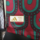 Camiseta Mexico 24/25 (JUGADOR) - TIENDA LUXSHOP