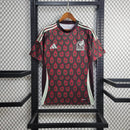 Camiseta México 24/25 - TIENDA LUXSHOP