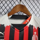 CONJUNTO INFANTIL MILAN 22/23