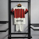 CONJUNTO INFANTIL MILAN 22/23