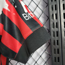 CONJUNTO INFANTIL MILAN 22/23