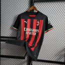 Camiseta Milan 22/23 - Lux Shop