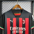 Camiseta Milan 22/23 - Lux Shop