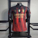Camiseta Milan 23/24 (JUGADOR) - TIENDA LUXSHOP