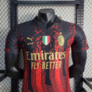 Camiseta Milan 23/24 (JUGADOR) - TIENDA LUXSHOP