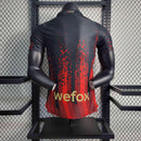 Camiseta Milan 23/24 (JUGADOR) - TIENDA LUXSHOP