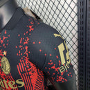 Camiseta Milan 23/24 (JUGADOR) - TIENDA LUXSHOP